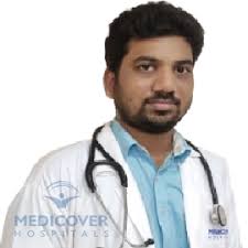 Dr Saladi Naga Nithin